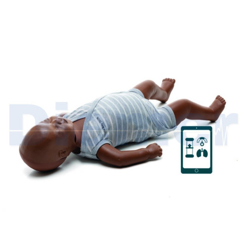 Maniqui Rcp Little Baby Qcpr
